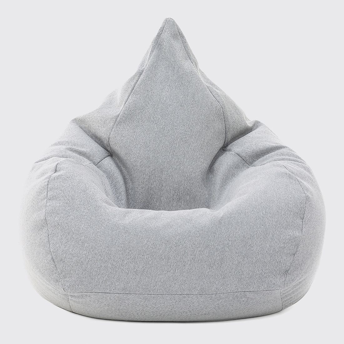 Life Tear Drop 200l Classic Bean Bag Cover Target Australia