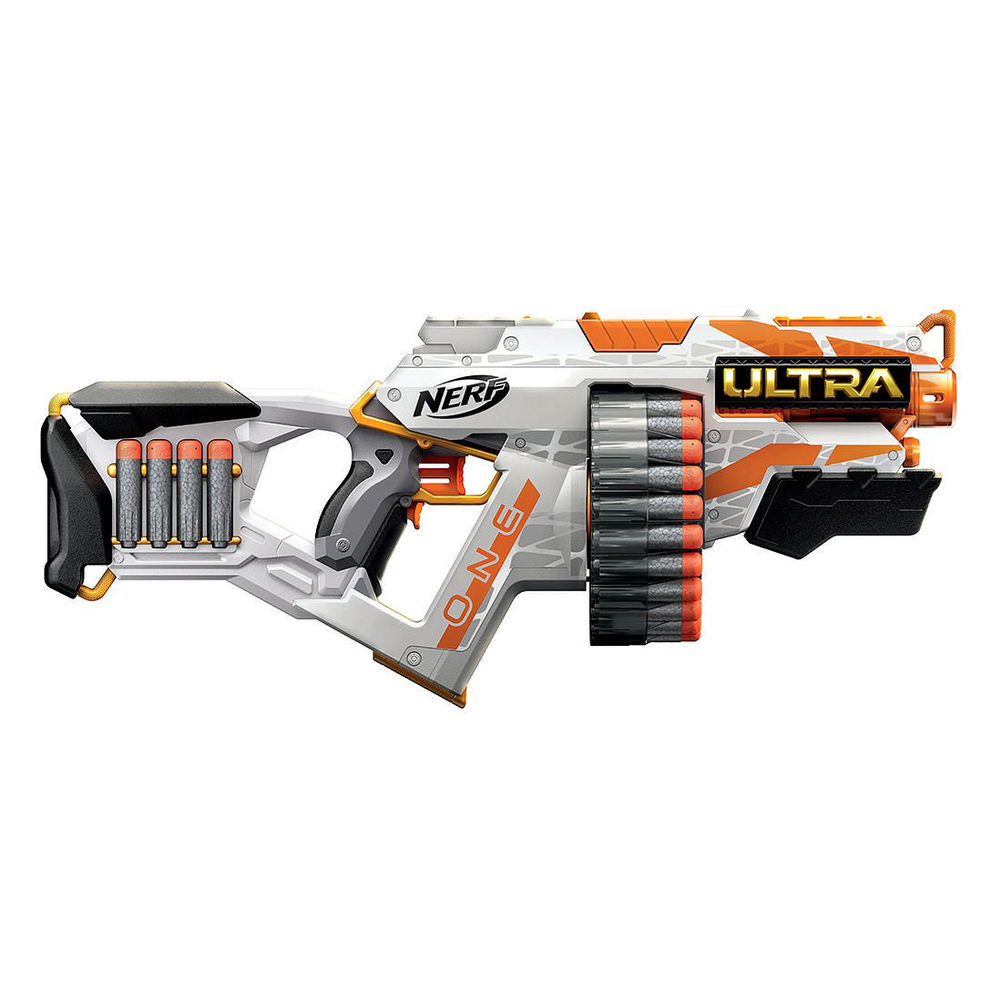 target nerf ultra one