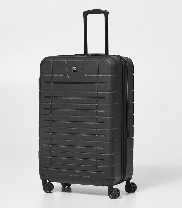 Mouv Hard Large Suitcase atelieryuwa.ciao.jp