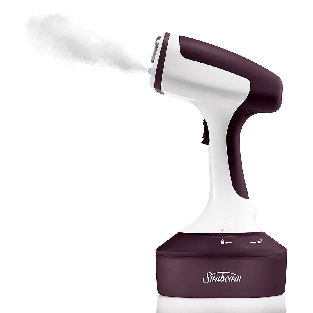 garment steamer target australia