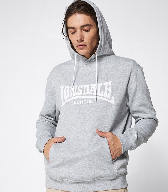 Lonsdale London Waterloo Hoodie Black Target Australia | forum.iktva.sa
