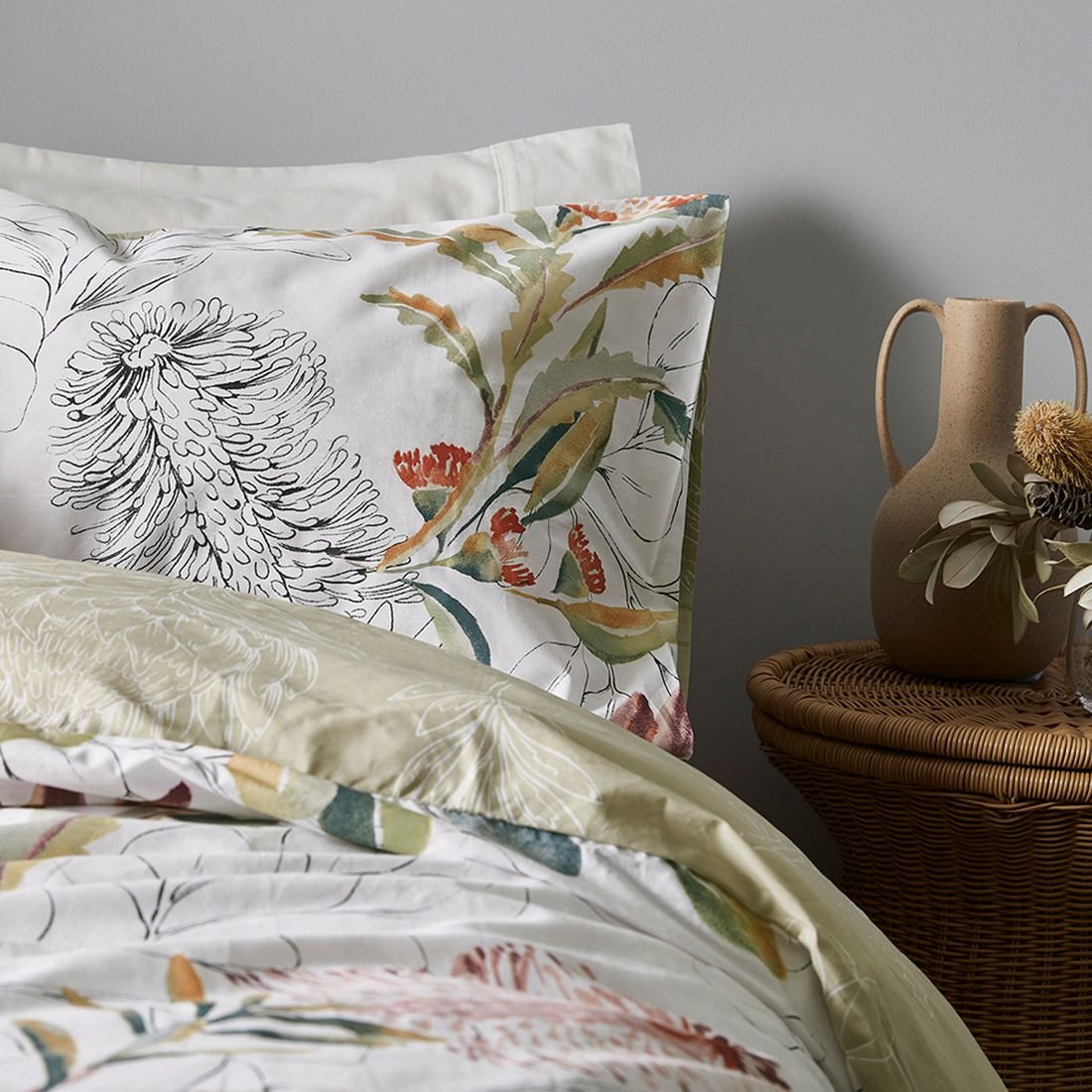 Verity Quilt Cover Set Target Australia