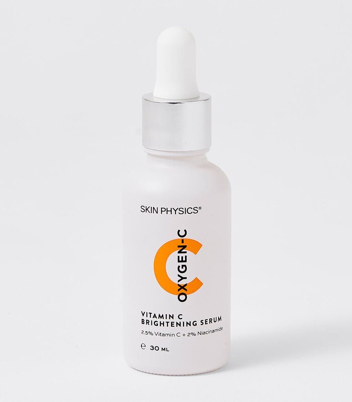 Oxygen C Brightening Serum 30ml Target Australia