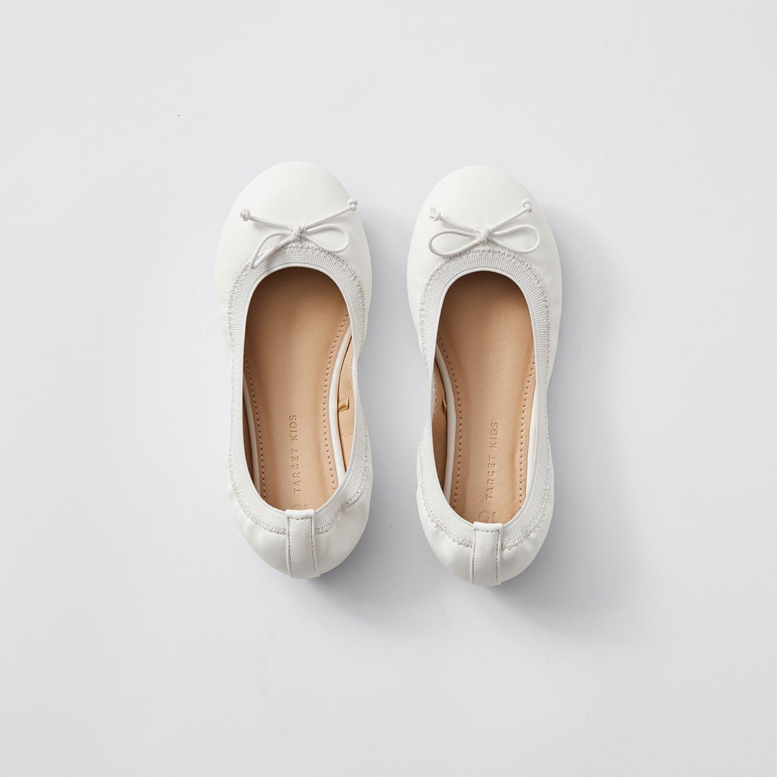 kids ballet flats