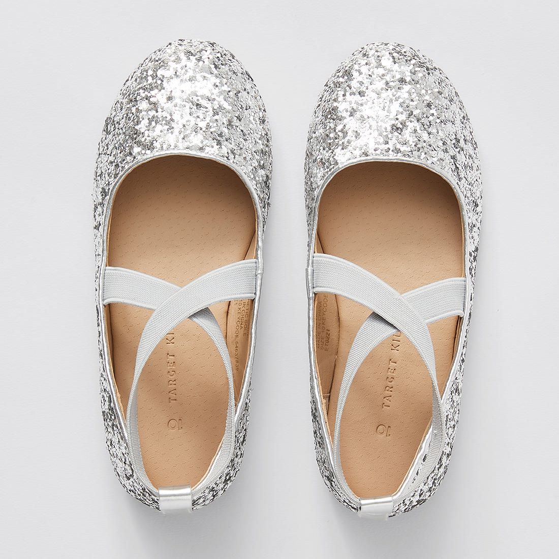 kids ballet flats