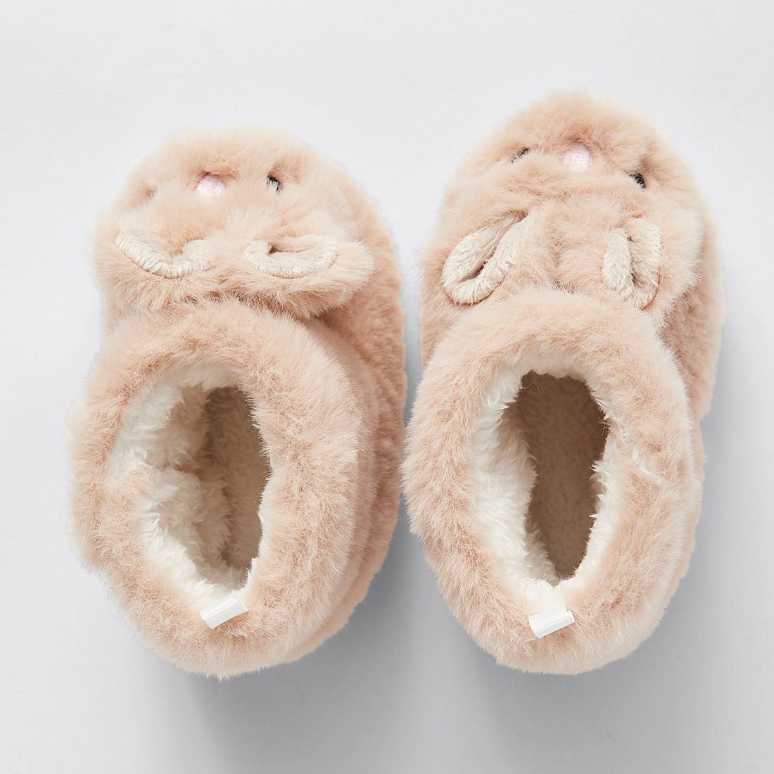 bunny slipper boots