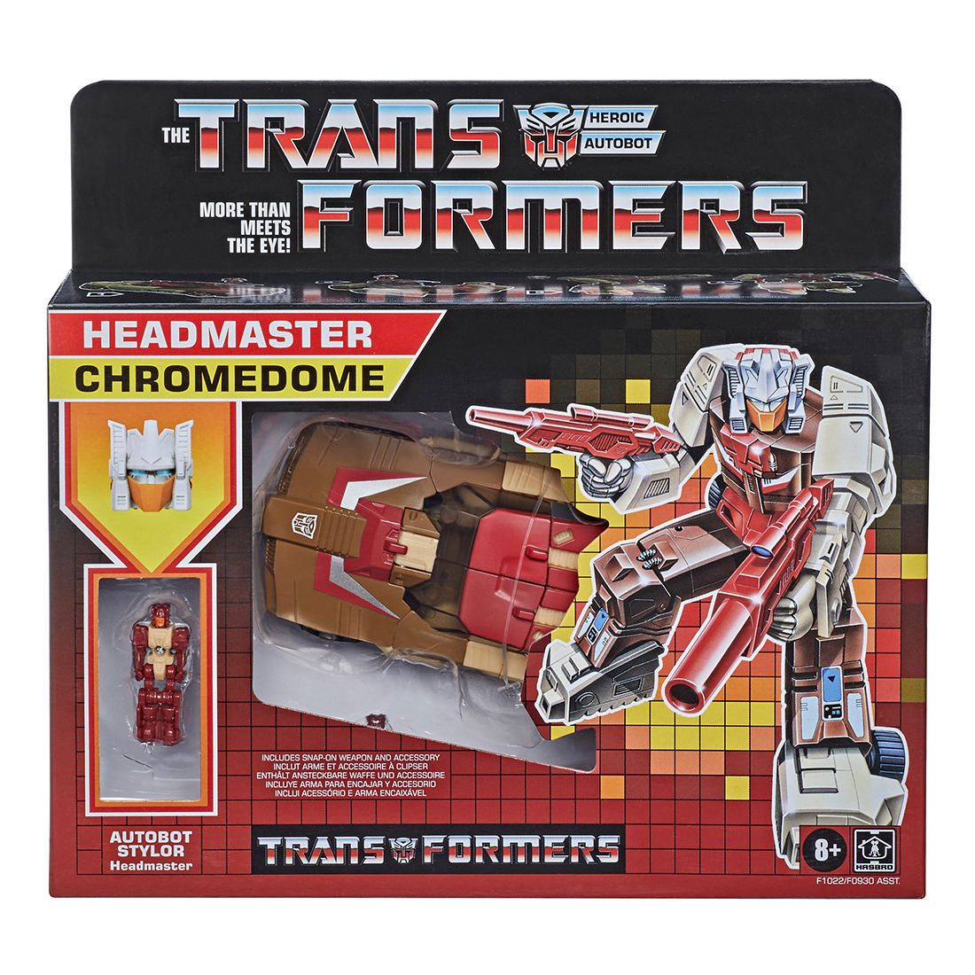 transformers target australia