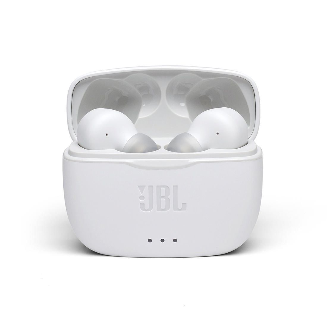 JBL Tune T215 TWS True Wireless 