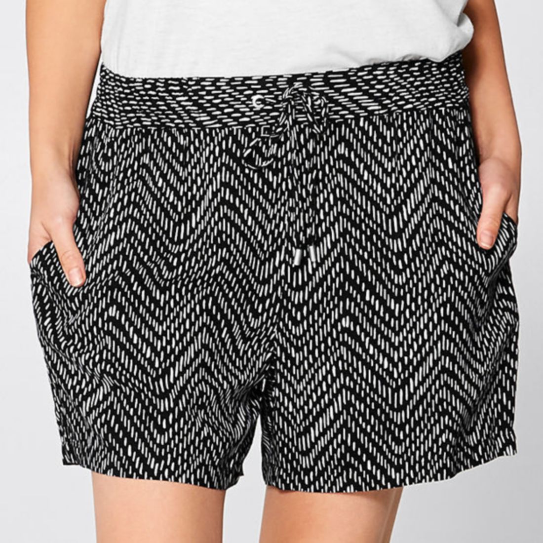 Soft Pull-On Shorts | Target Australia