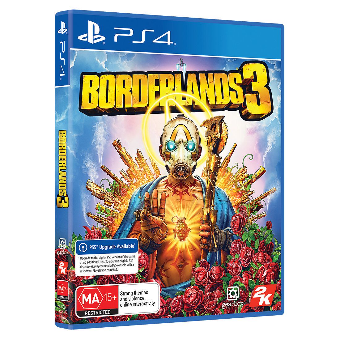 Borderlands 3 cost ps4 Clearance