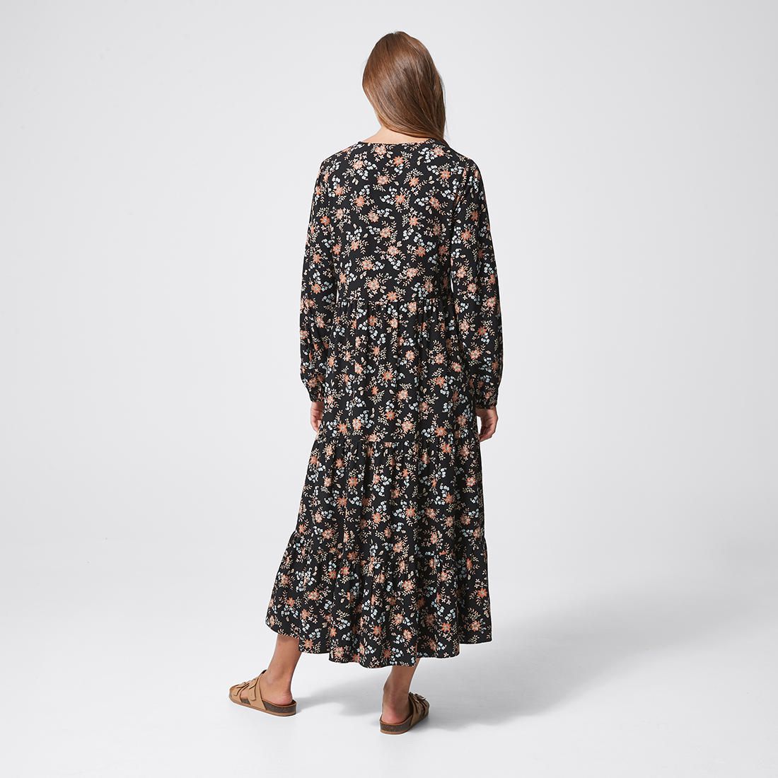 target long maxi dresses