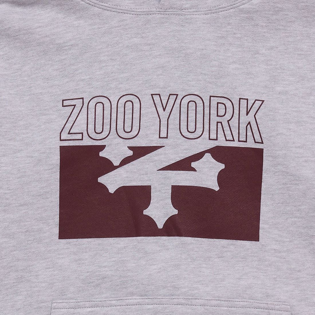 zoo york jumper
