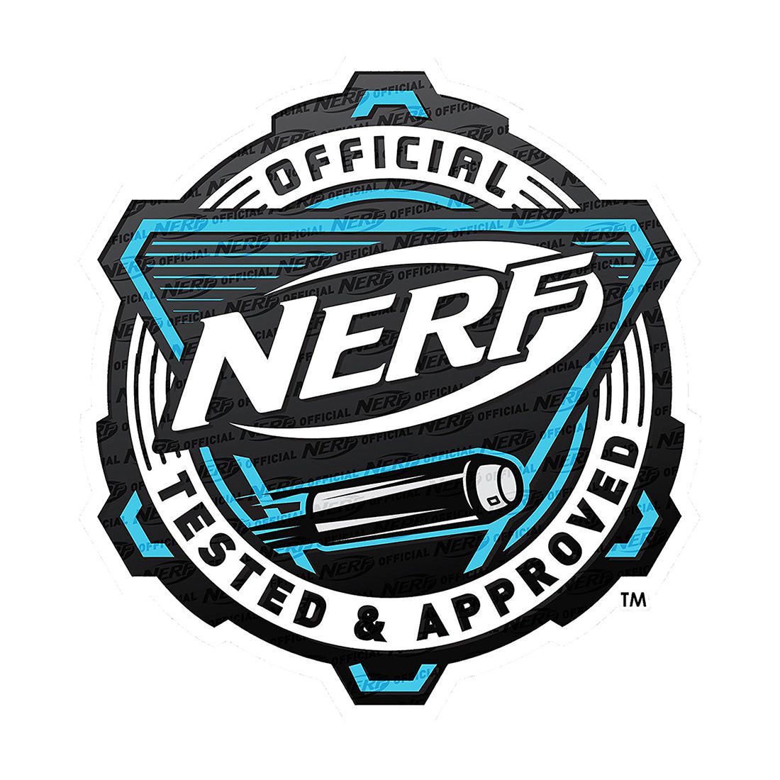 nerf mega 10 dart refill