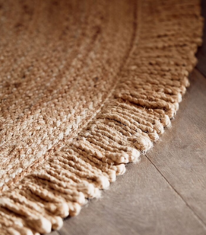 Jute Textured Rug 150cm Target Australia Jute Textured Rug 150cm Target, Round Rug Target Au
