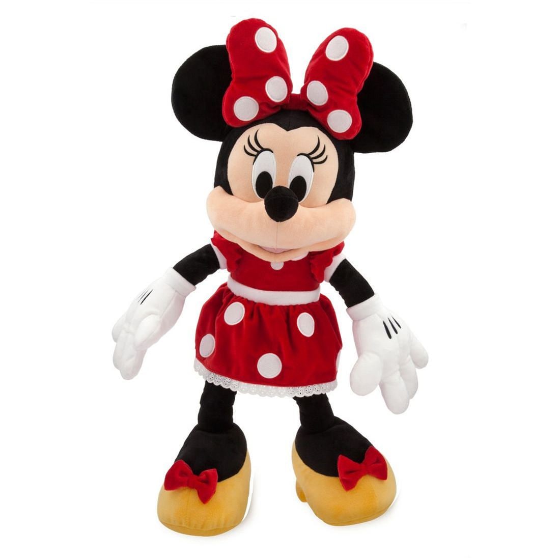 disney minnie mouse teddy