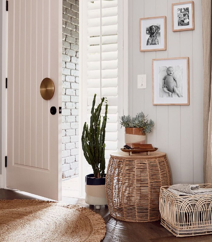 Arlo Side Table Target Australia