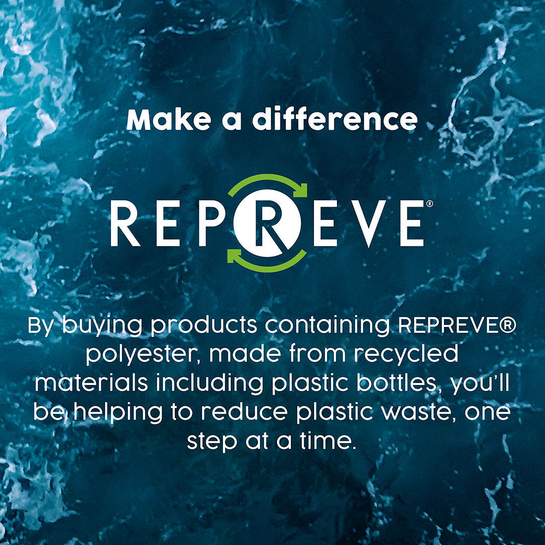 repreve jeans