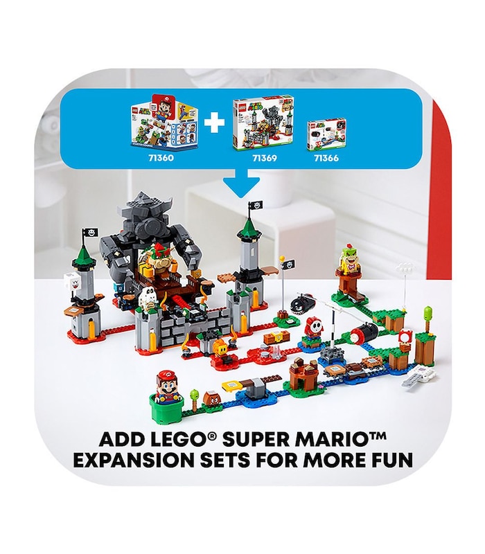 lego 71360 mario