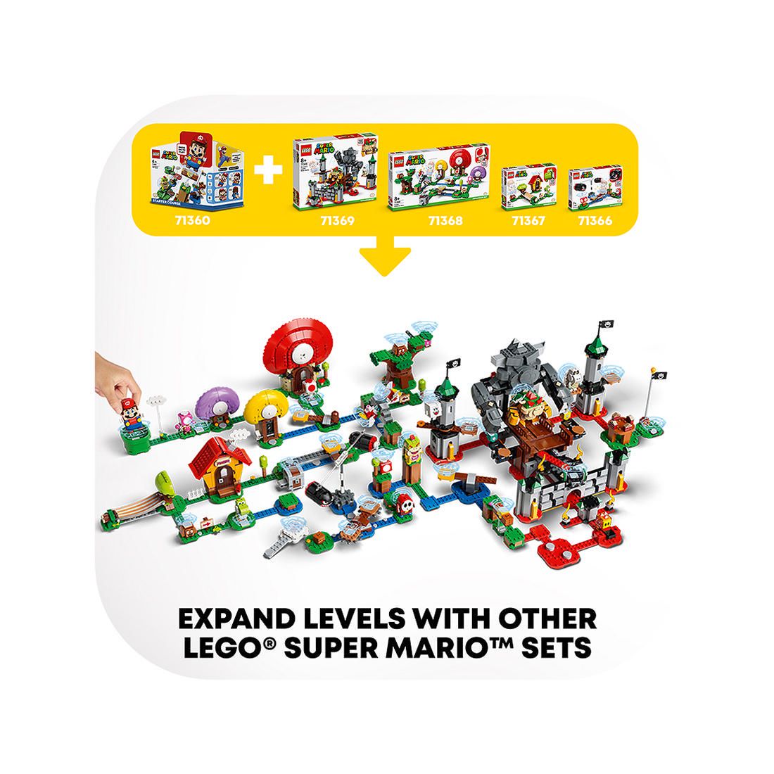 lego 71367 instructions pdf