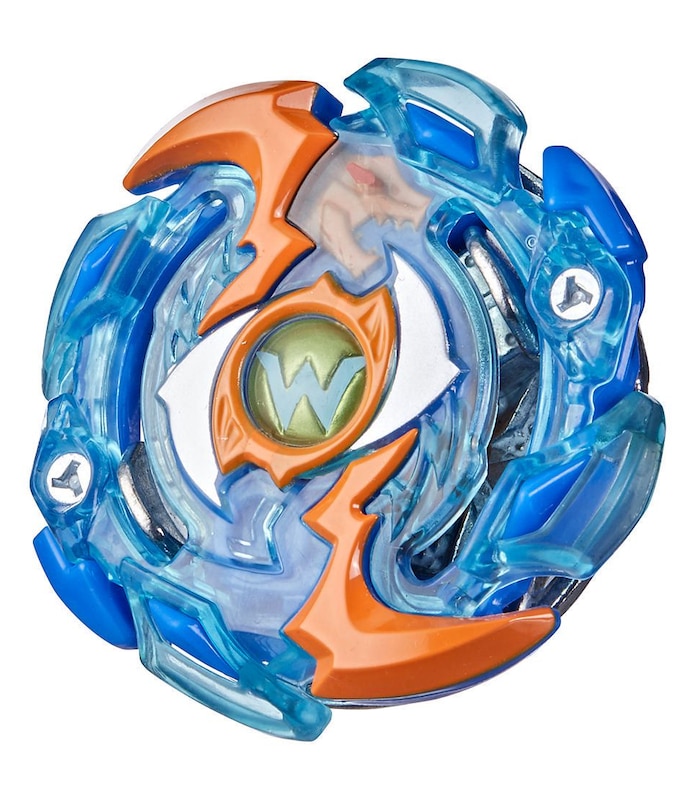 Beyblade Burst Surge Speedstorm Single Pack Assorted Target Australia Beyblade burst competitive battling top: beyblade