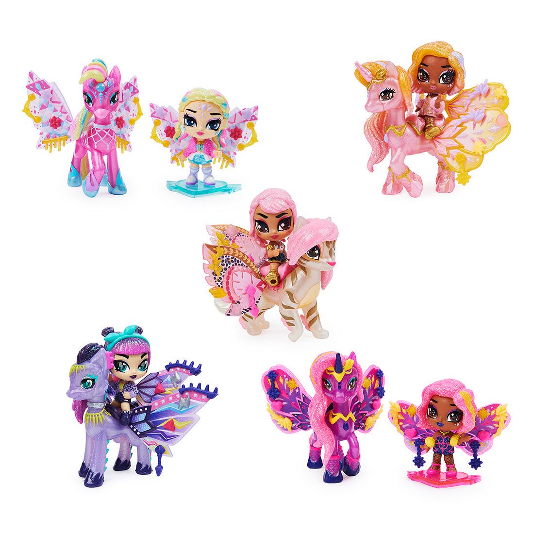 hatchimals target australia