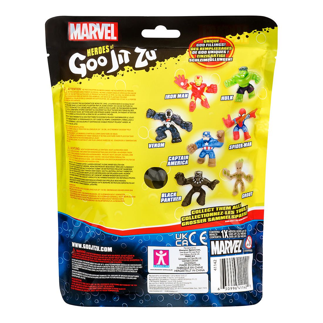 goo jit zu target australia