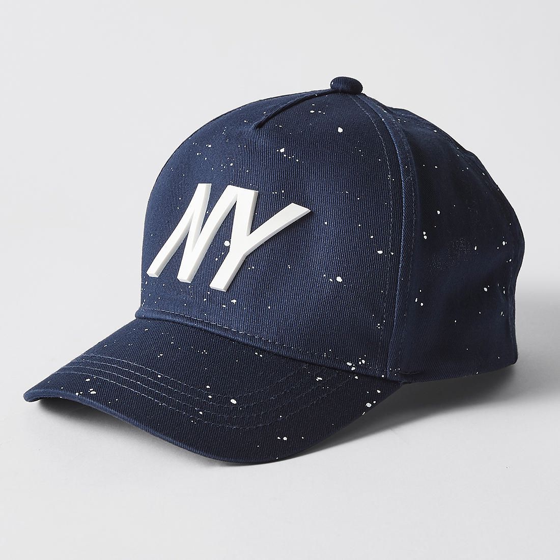ny cap australia