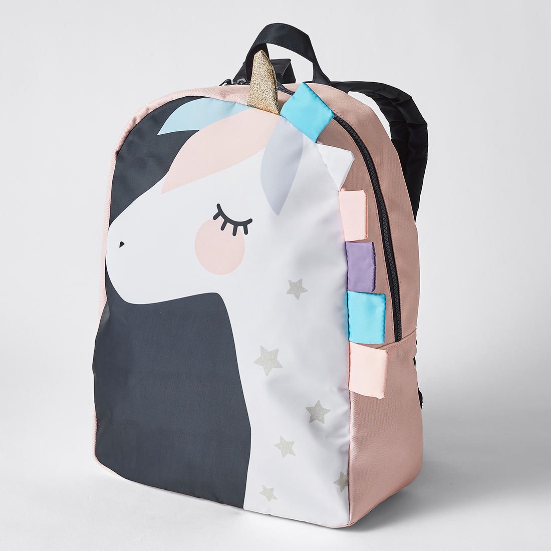 unicorn backpacks from target