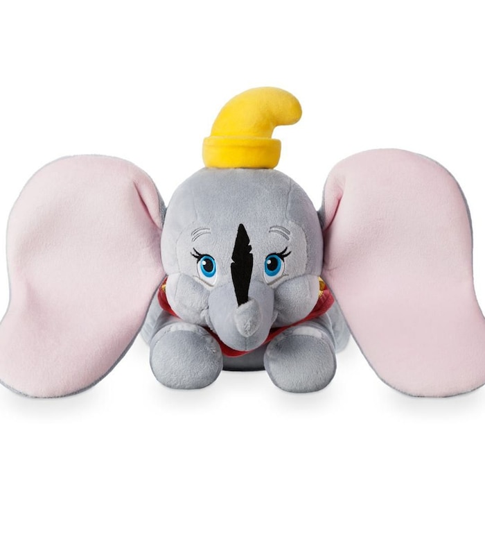 Disney Dumbo Flying Plush Medium 46cm Target Australia (800 x 700 Pixel)