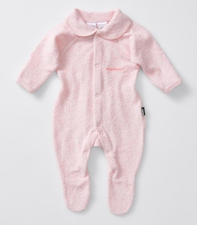 Baby Bonds Poodelette Snap’ Wondersuit Coverall