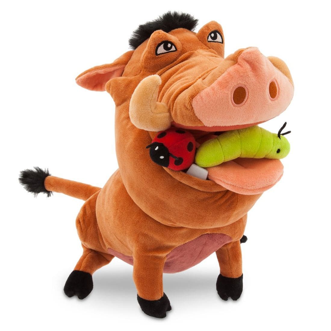 the lion king plush