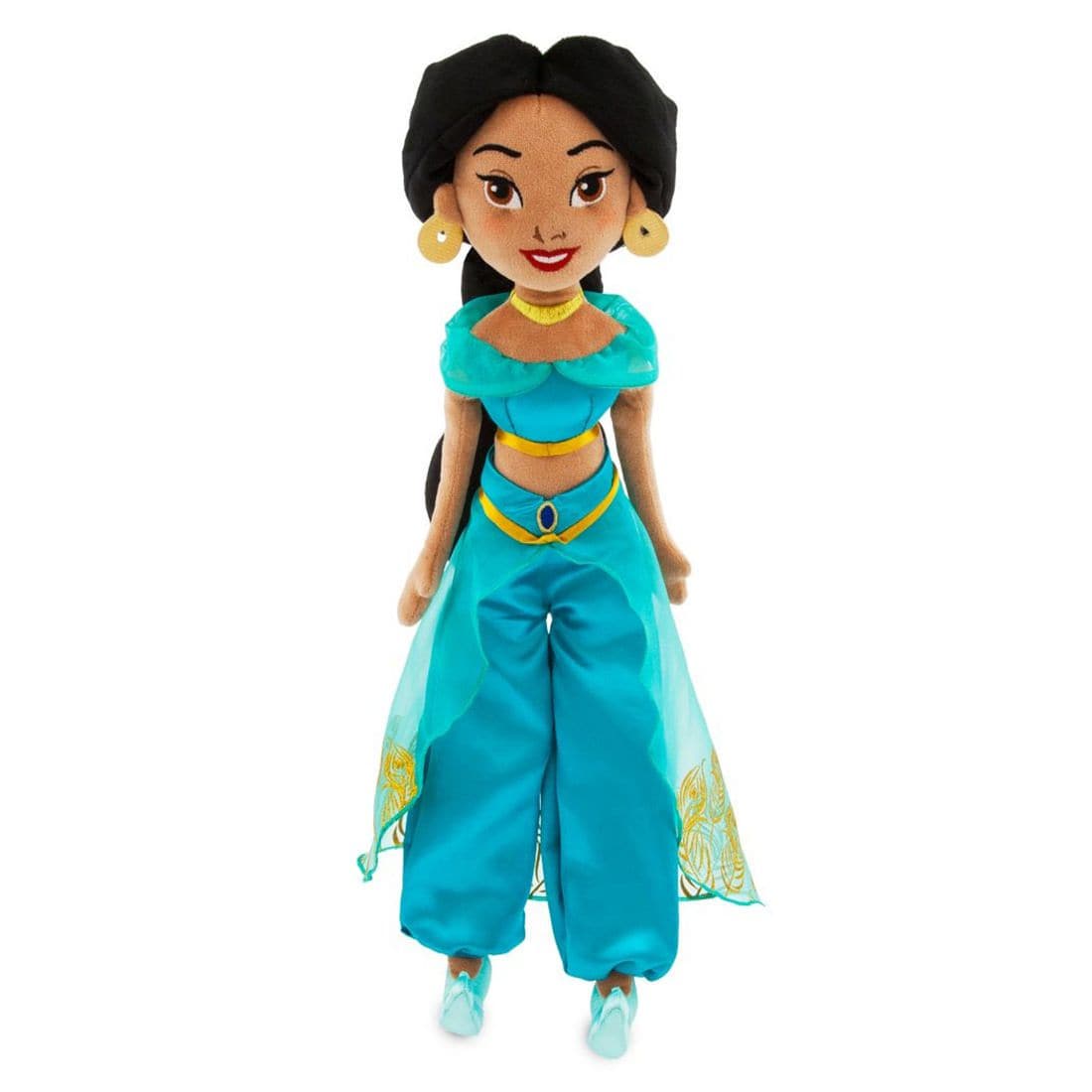 princess jasmine toy