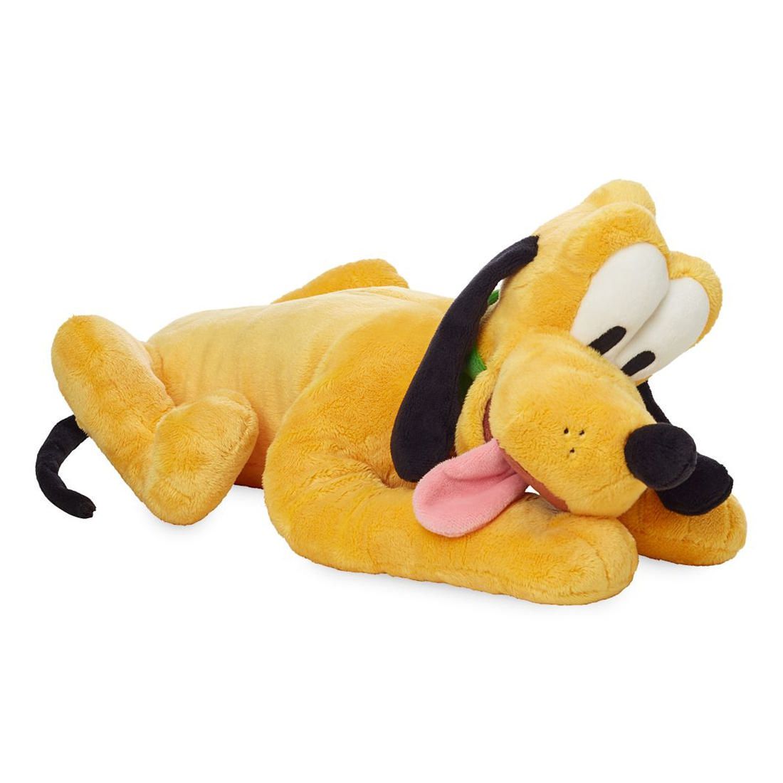 disney pluto plush toy