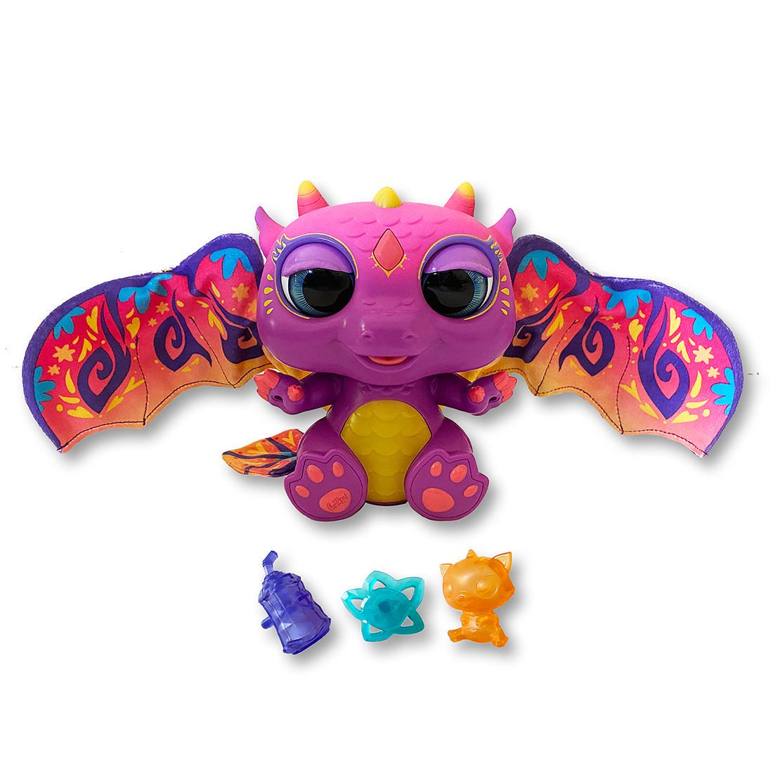 baby gemmy dragons target