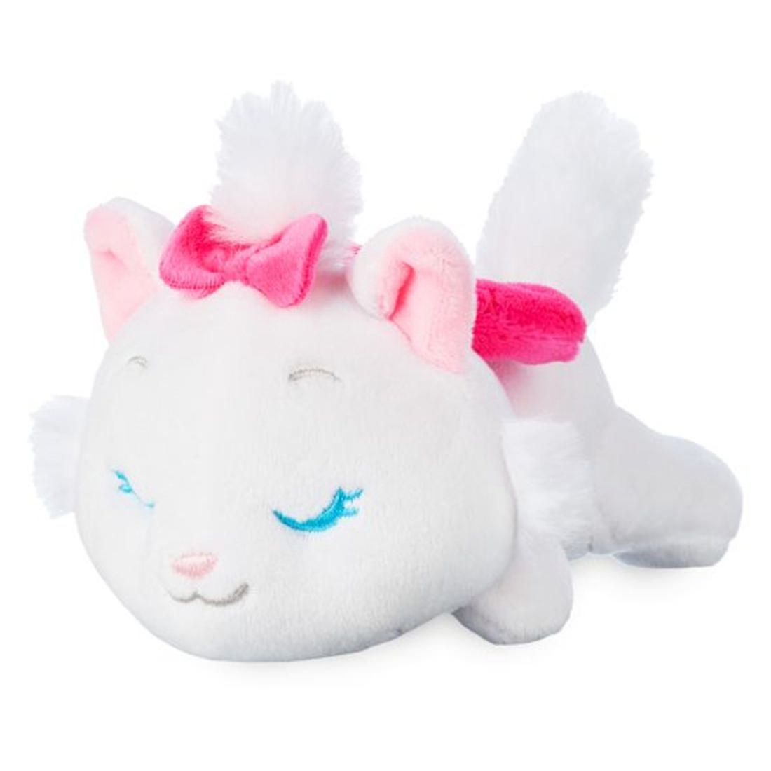 mini bean bag animal plush