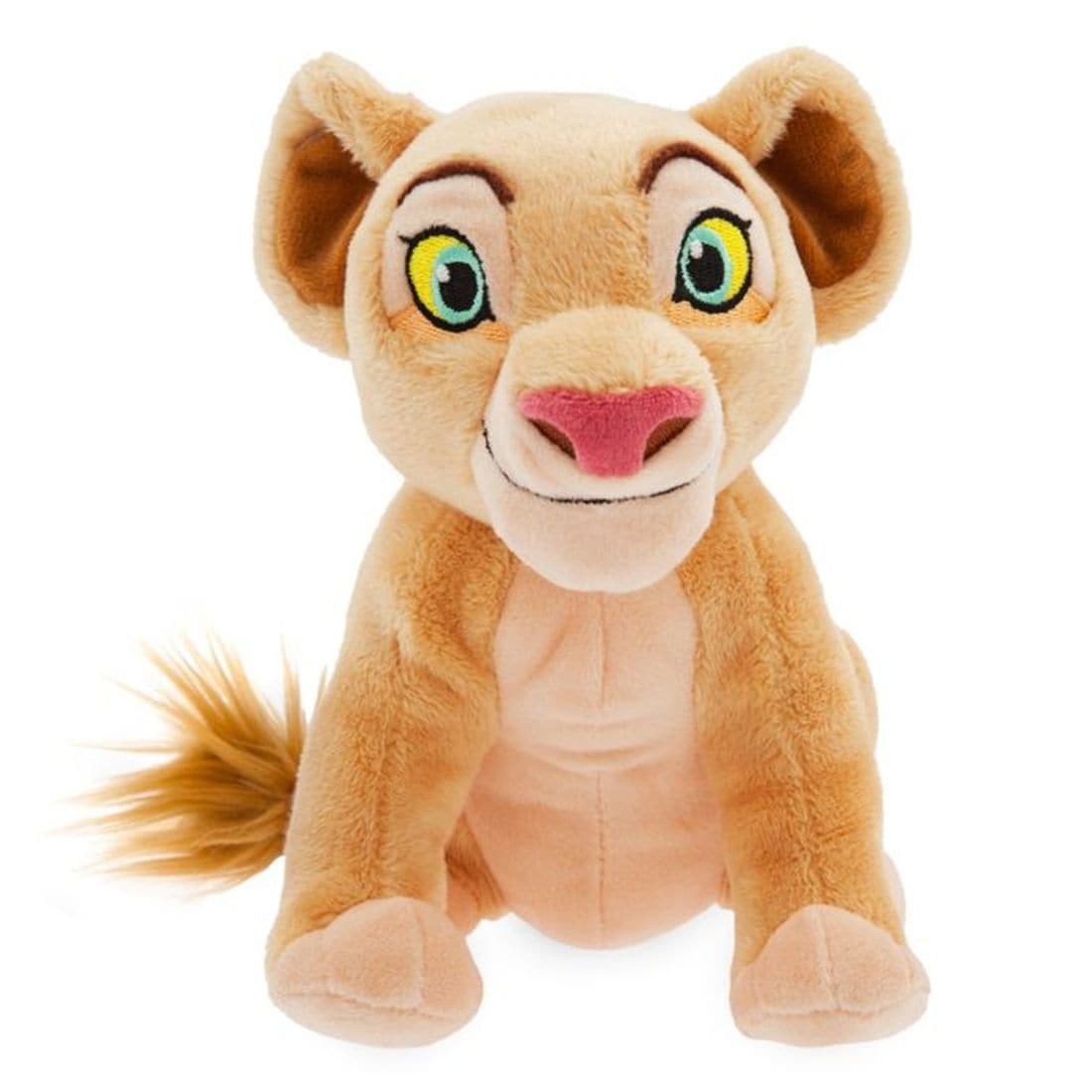lion king plush toys australia