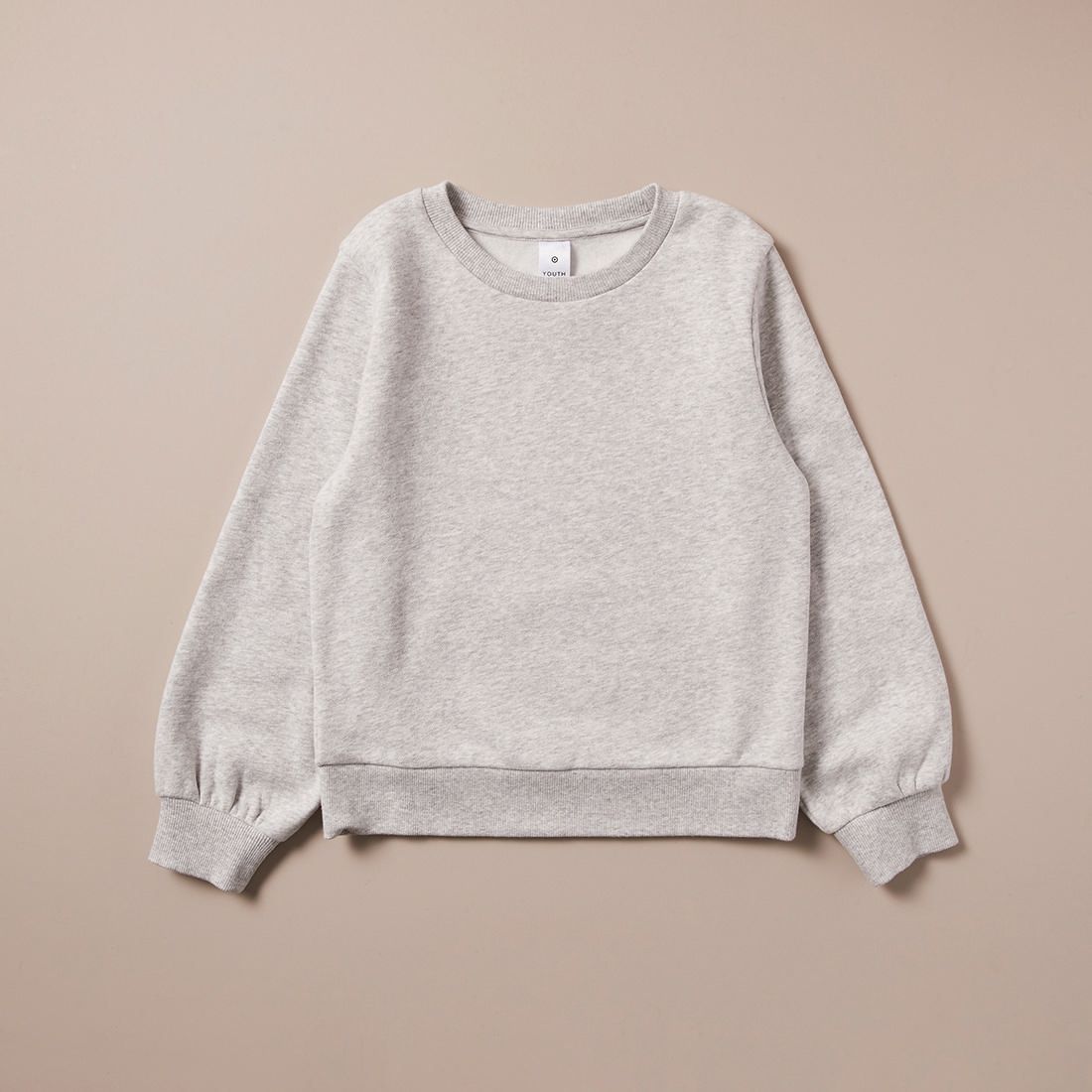grey marle jumper