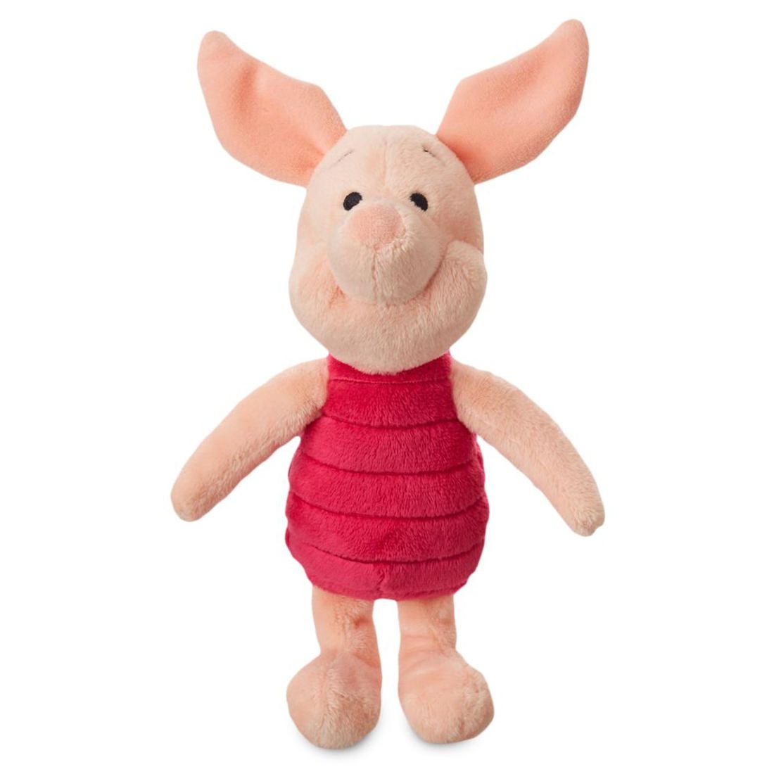 mini bean bag animal plush