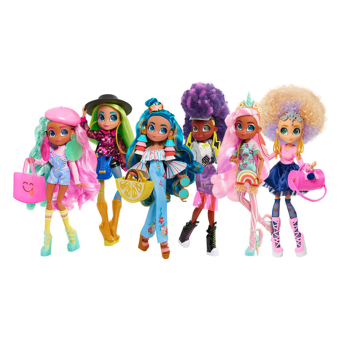 hairdorables target australia