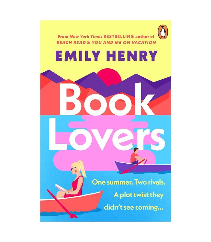 emily henry books australia