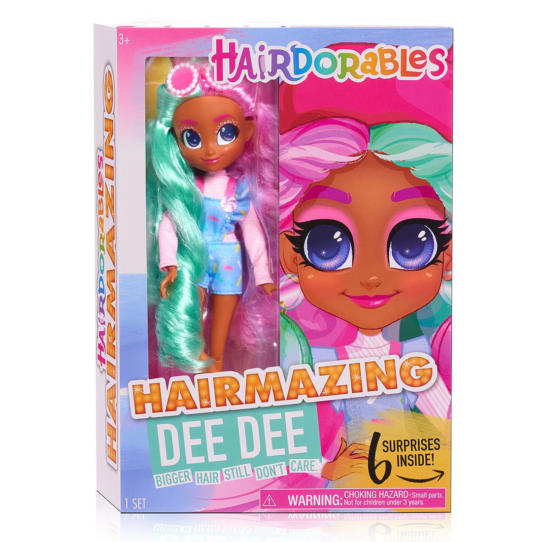hairdorables target australia