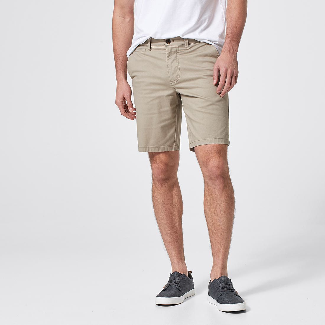 Slim Chino Shorts | Target Australia
