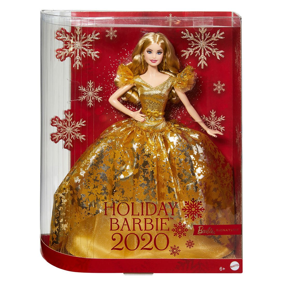 barbie target australia