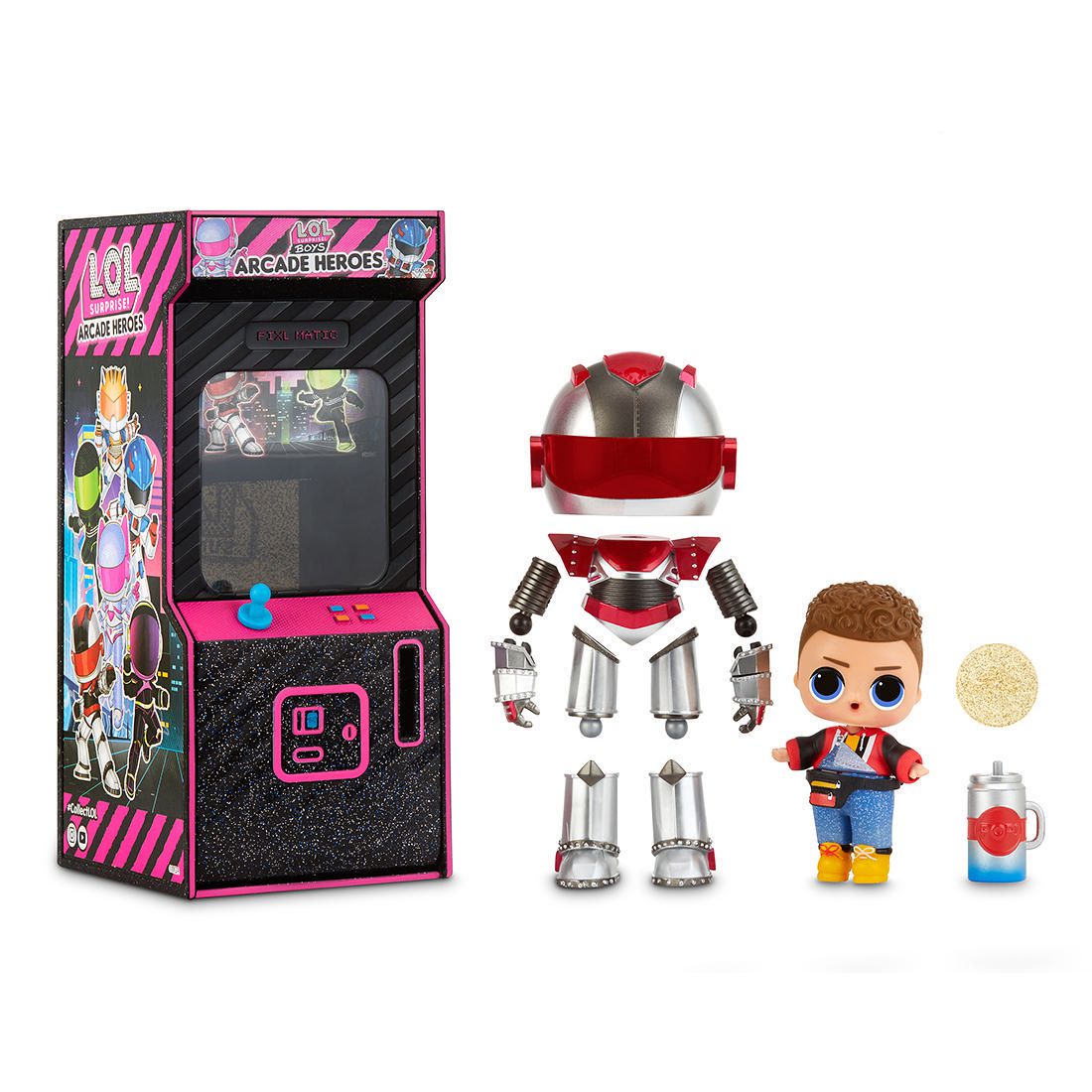 lol dolls target australia