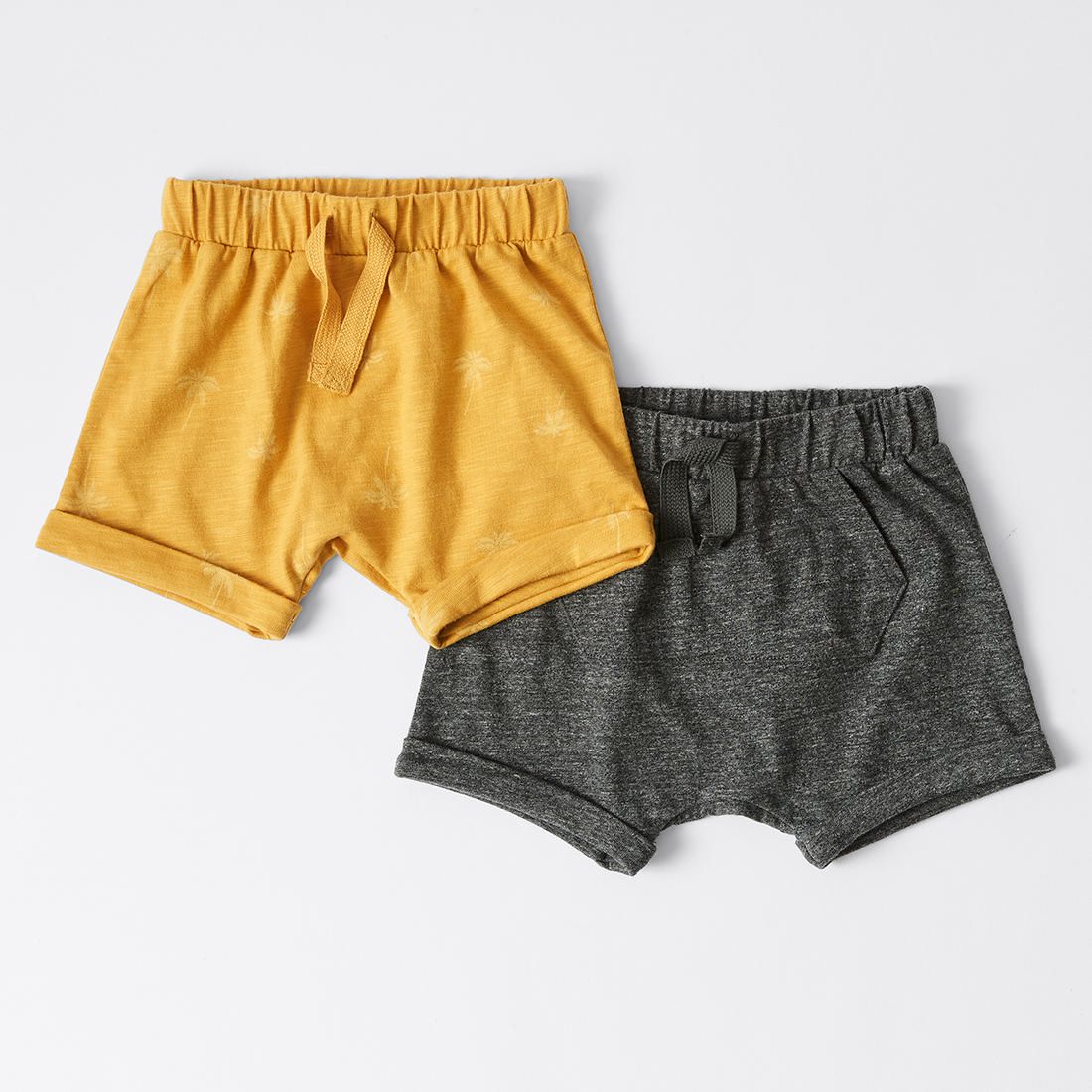 baby shorts target
