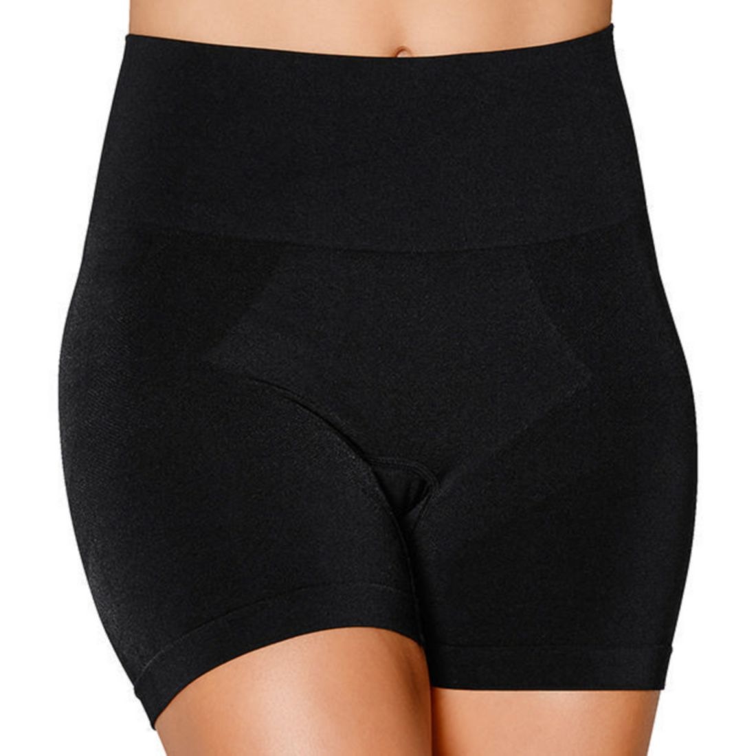 Firm Support Shaping Shorts Style Ta05 Black Target Australia