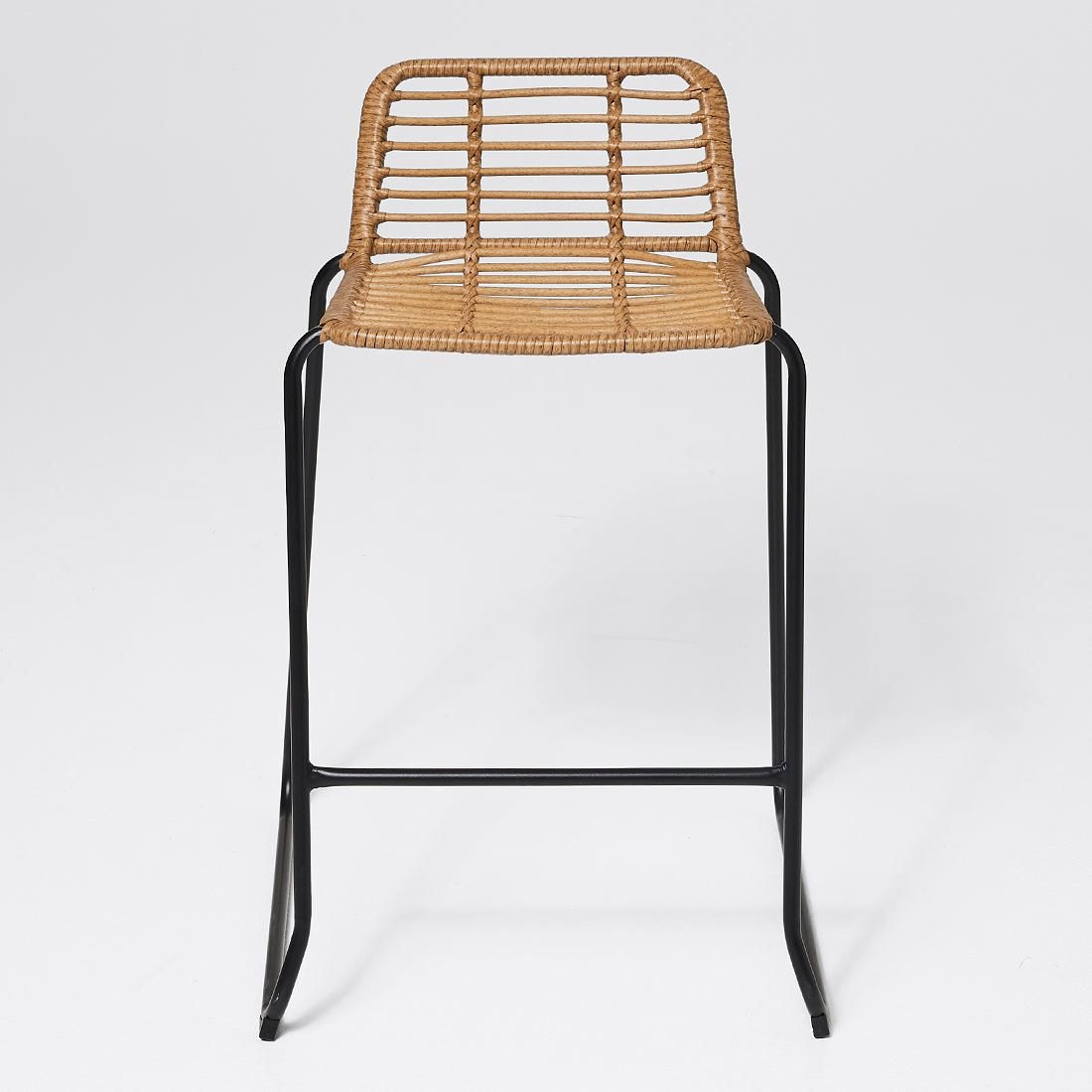 Woven Stool