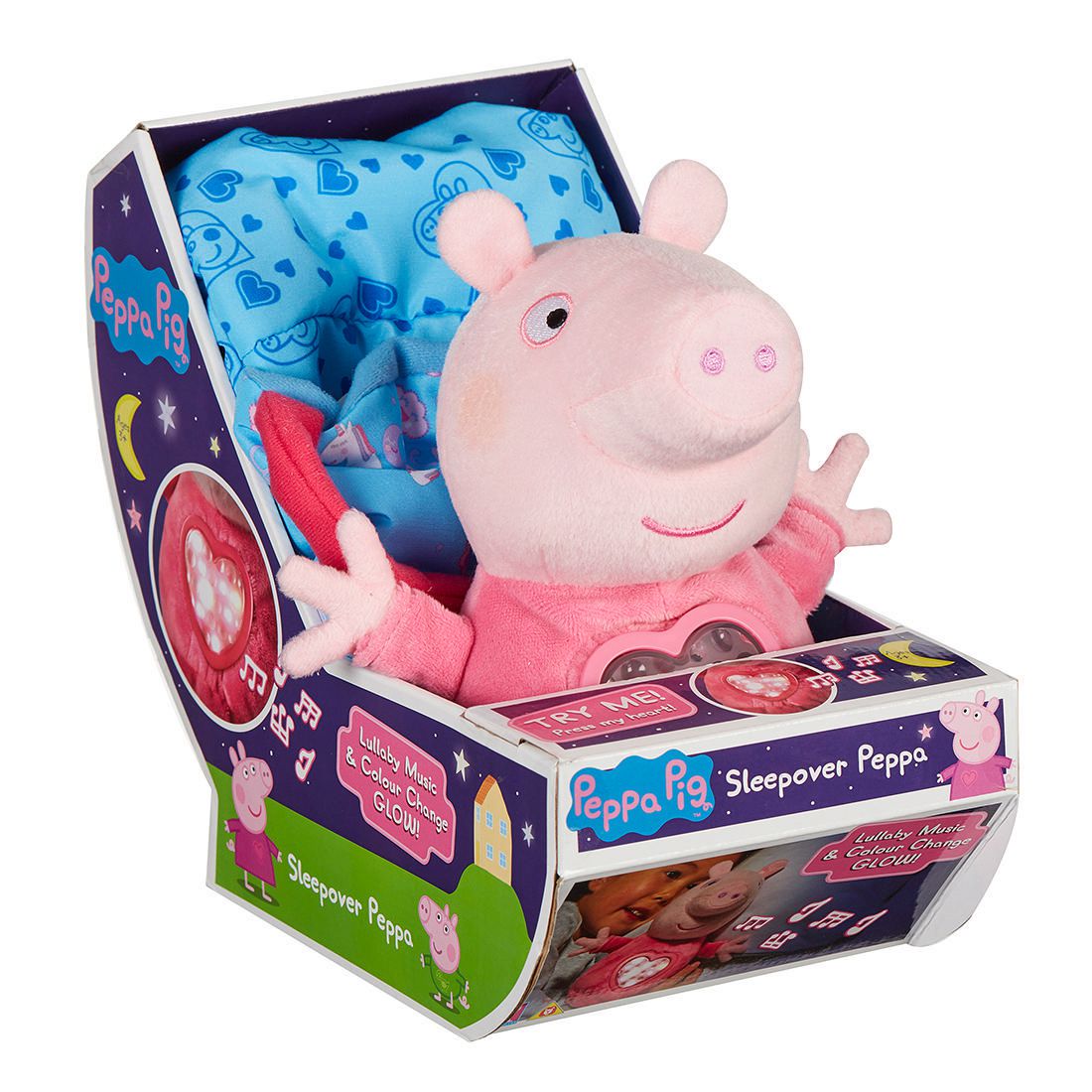 peppa pig toys target australia