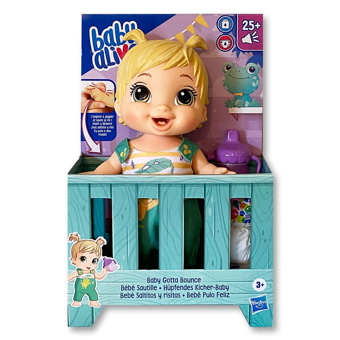 baby alive target australia