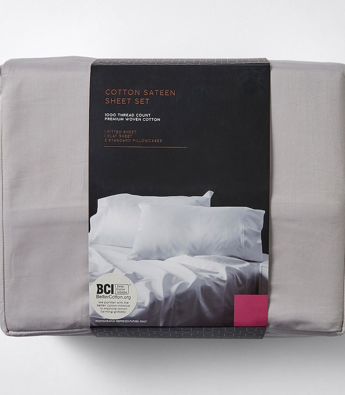 1000 Count Bed Sheets Queen Hanaposy